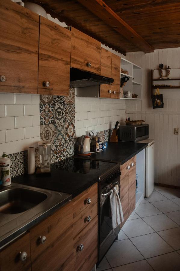 Ptasi Spiew Villa Futoma Exteriör bild