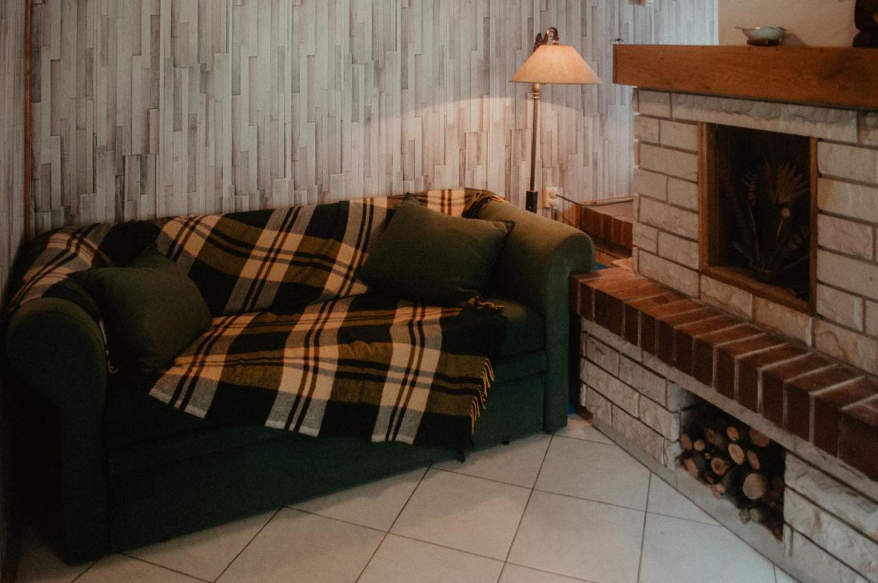 Ptasi Spiew Villa Futoma Exteriör bild
